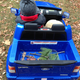 Image for article titled 2015 Ford F-150 Power Wheels: The Four-Year-Old Kid Review